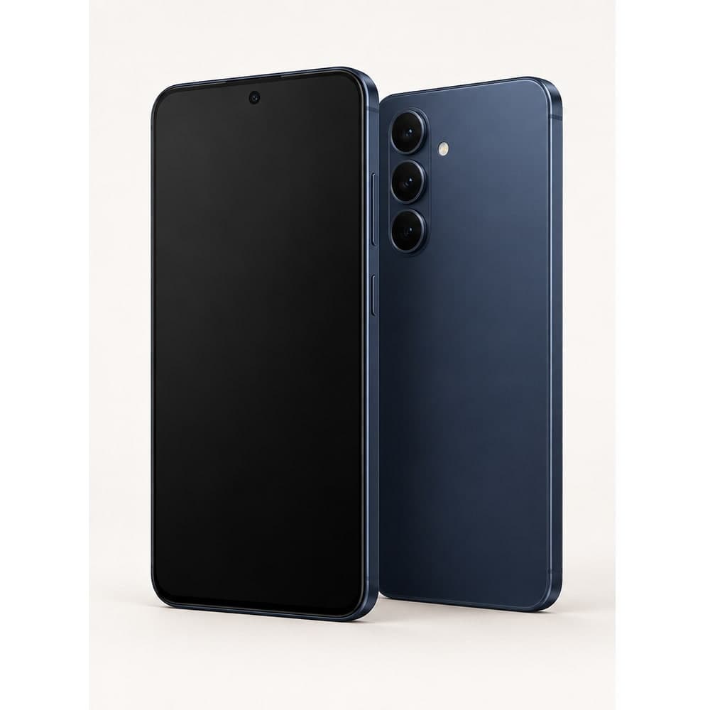 Android Smartphone 8GB 128GB