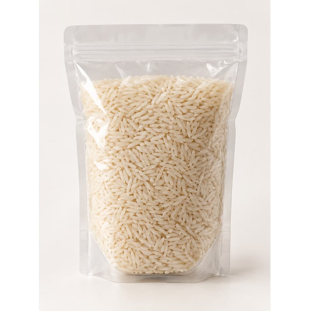 Premium Basmati Rice 5kg