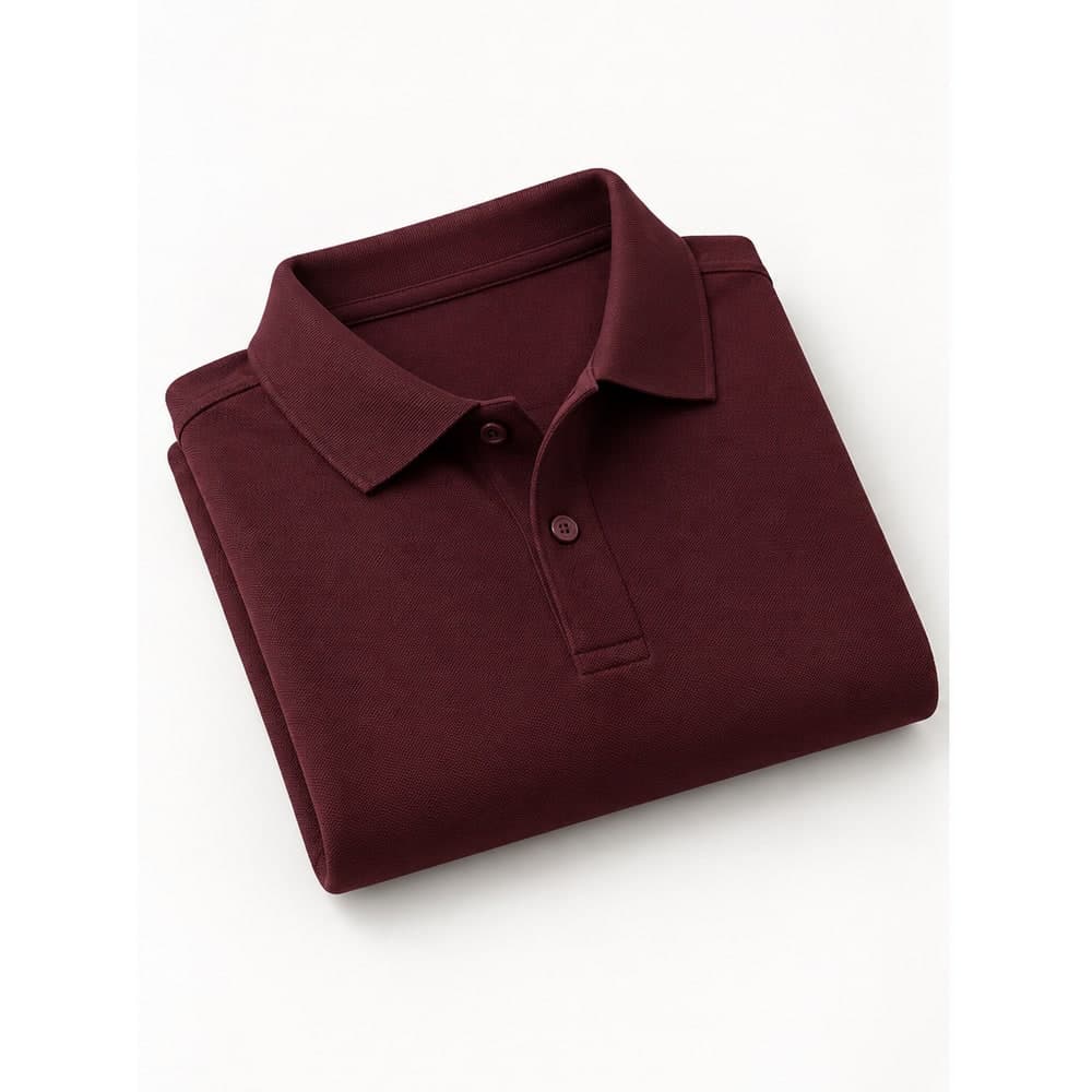 Premium Polo Shirt