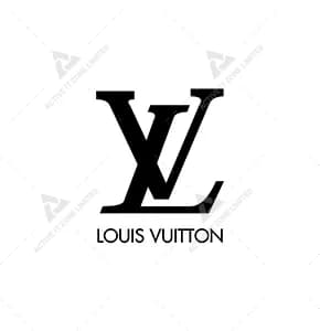 LOUIS VUITTON logo