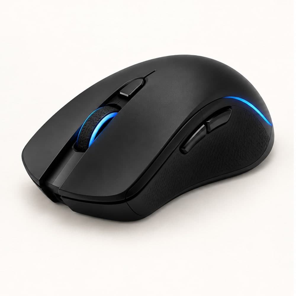 Wireless Gaming Mouse